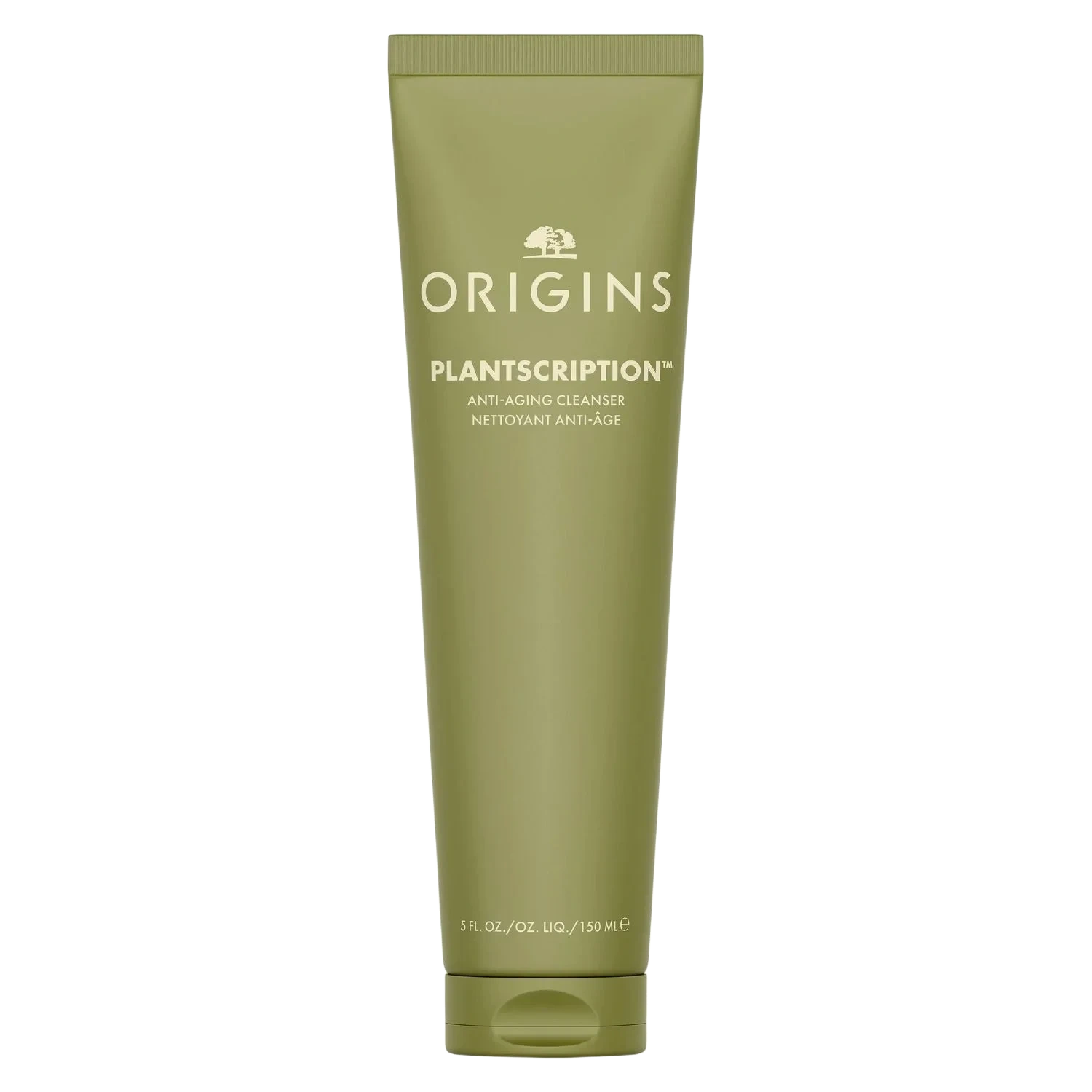 Origins Plantscription Anti-age Cleanser