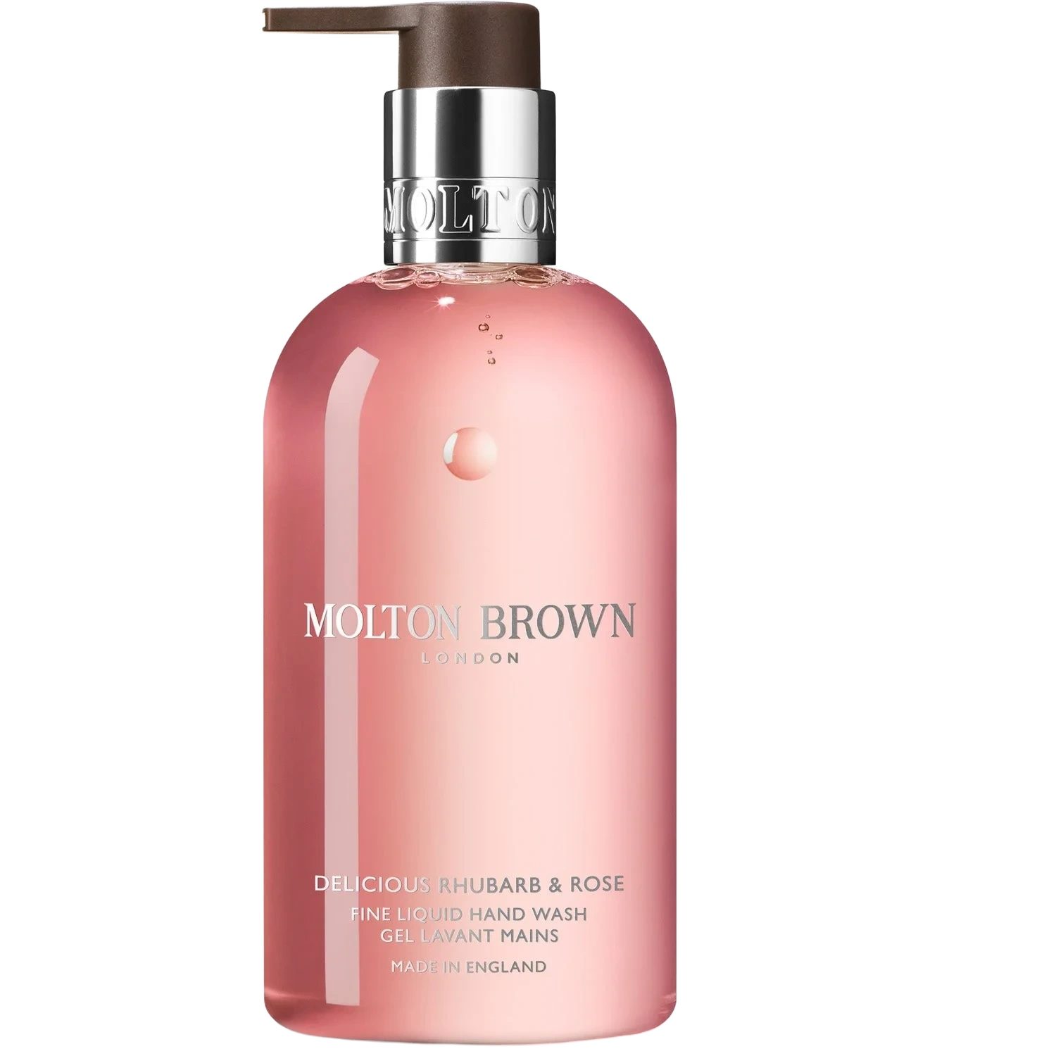 Molton Brown Delicious Rhubarb & Rose