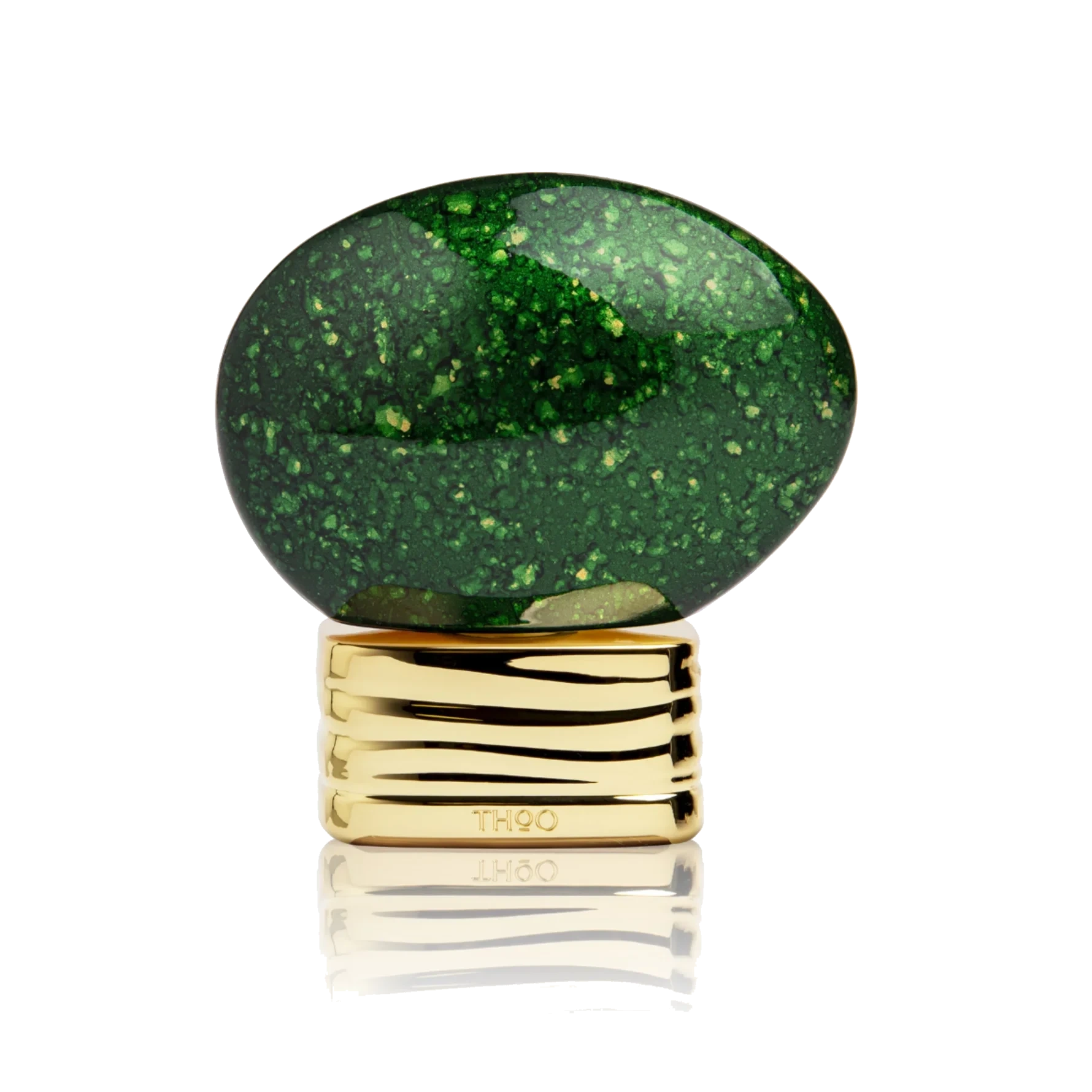 The House of Oud Emerald Green Eau de Parfum 75ml