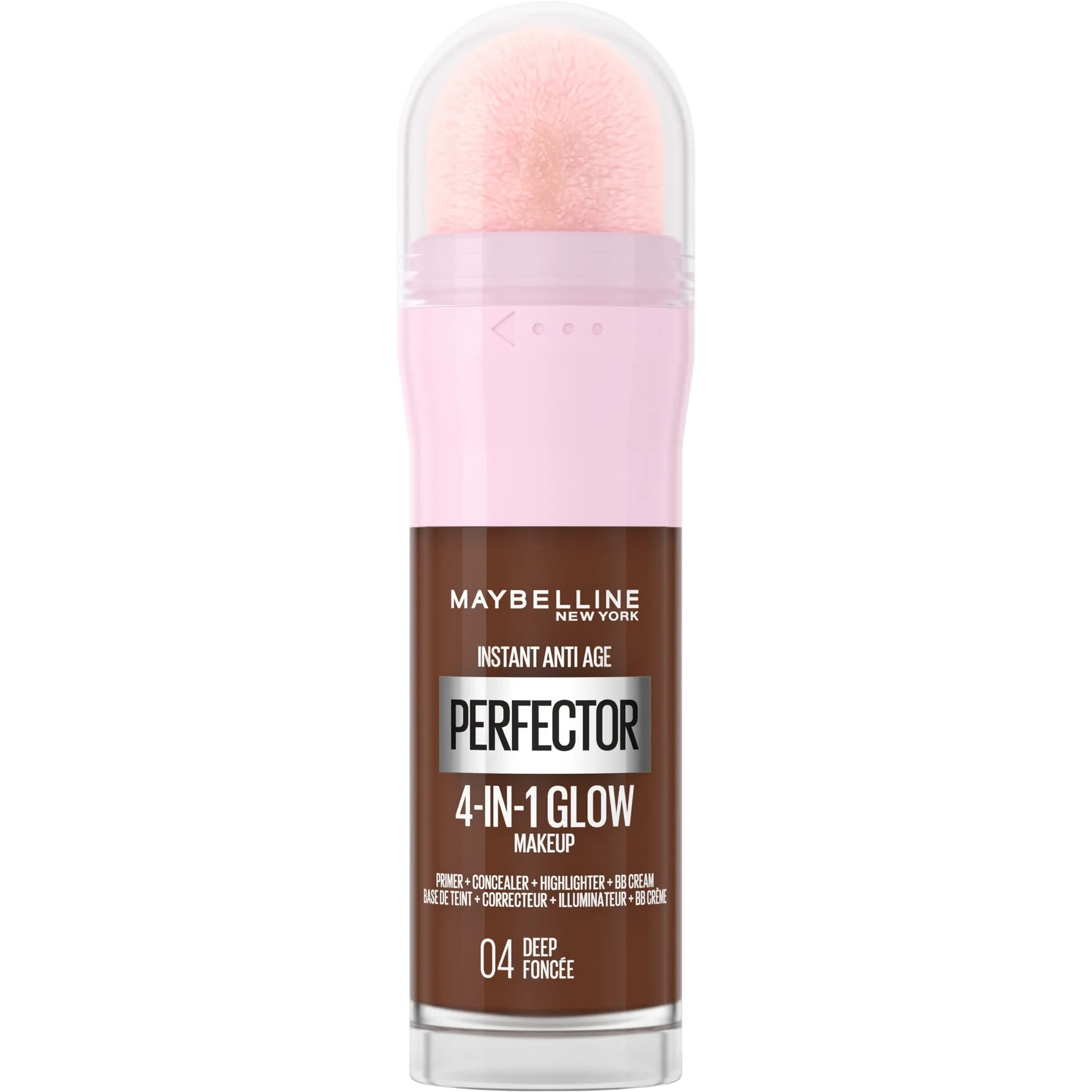Maybelline Instant Perfector 4-in-1 Glow Makeup Deep 4