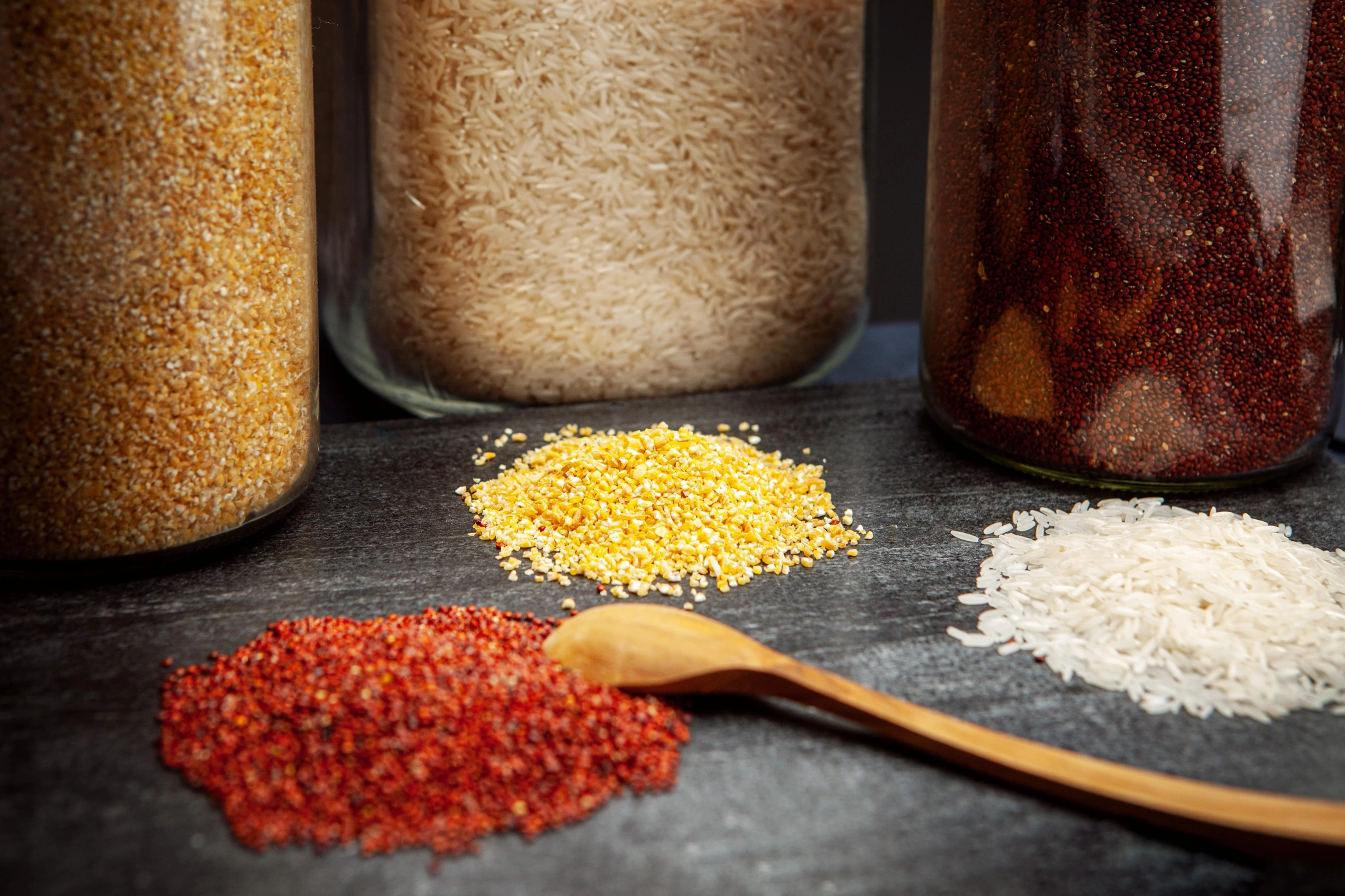 Couscous Eko