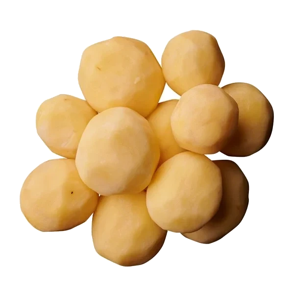 Potatis storkök vac svensk
