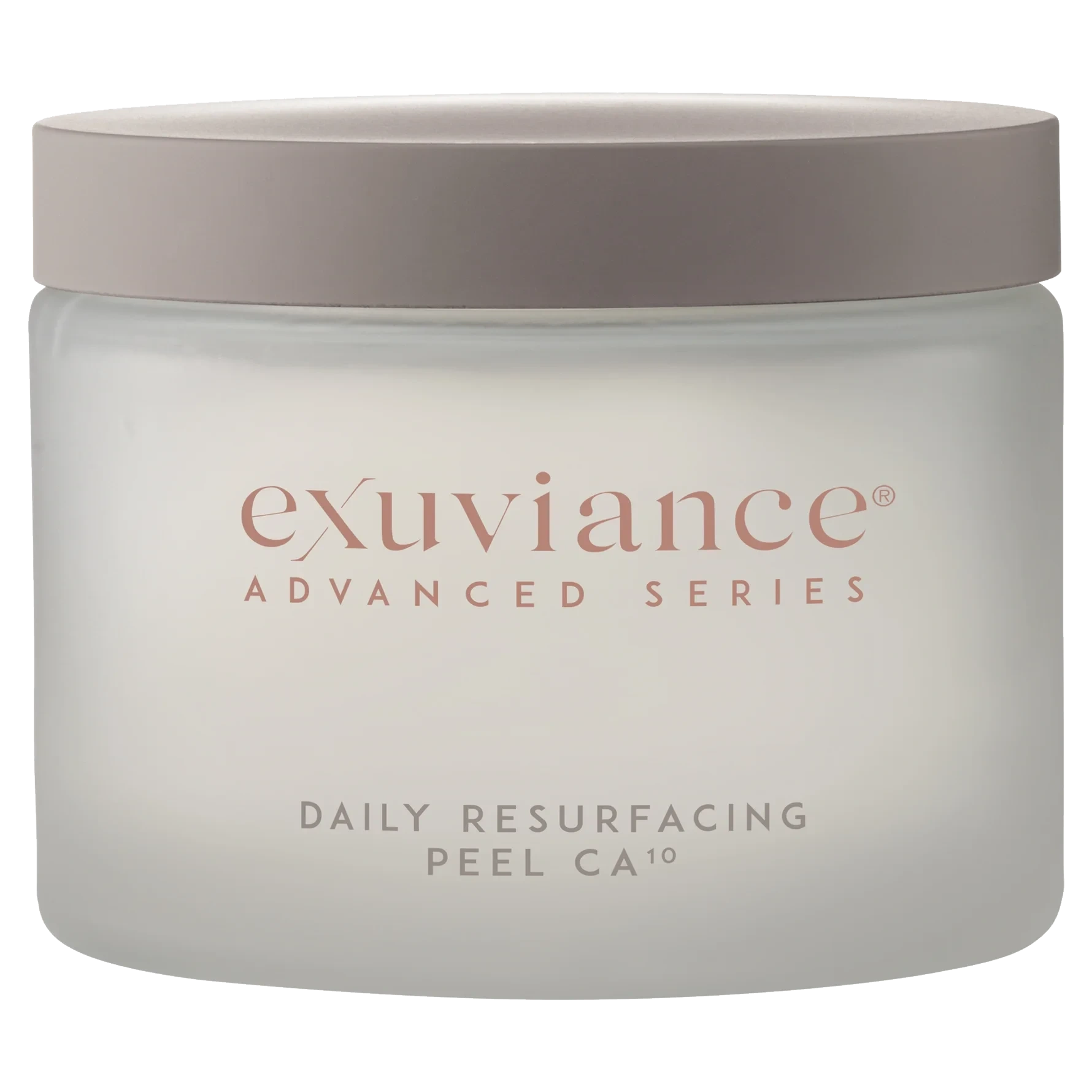 Exuviance Daily Resurfacing Peel CA10 36 pcs