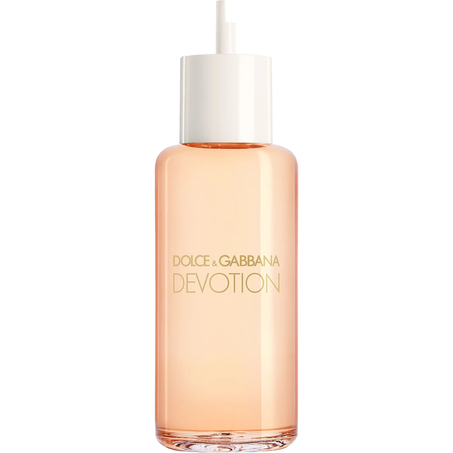 Dolce & Gabbana Devotion Eau de Parfum 150 ml, Refill
