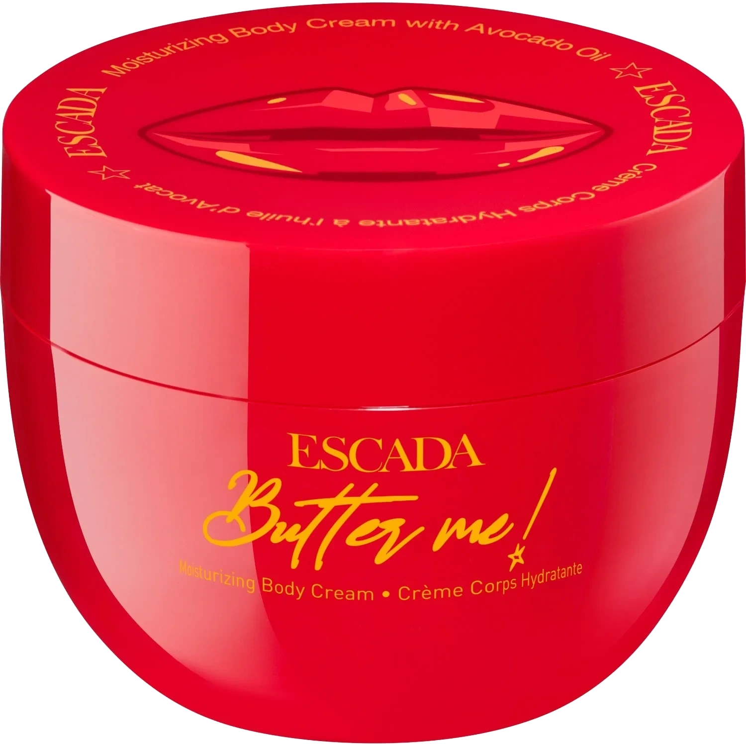 Escada Yum me, Sunny! Body & Booty Butter