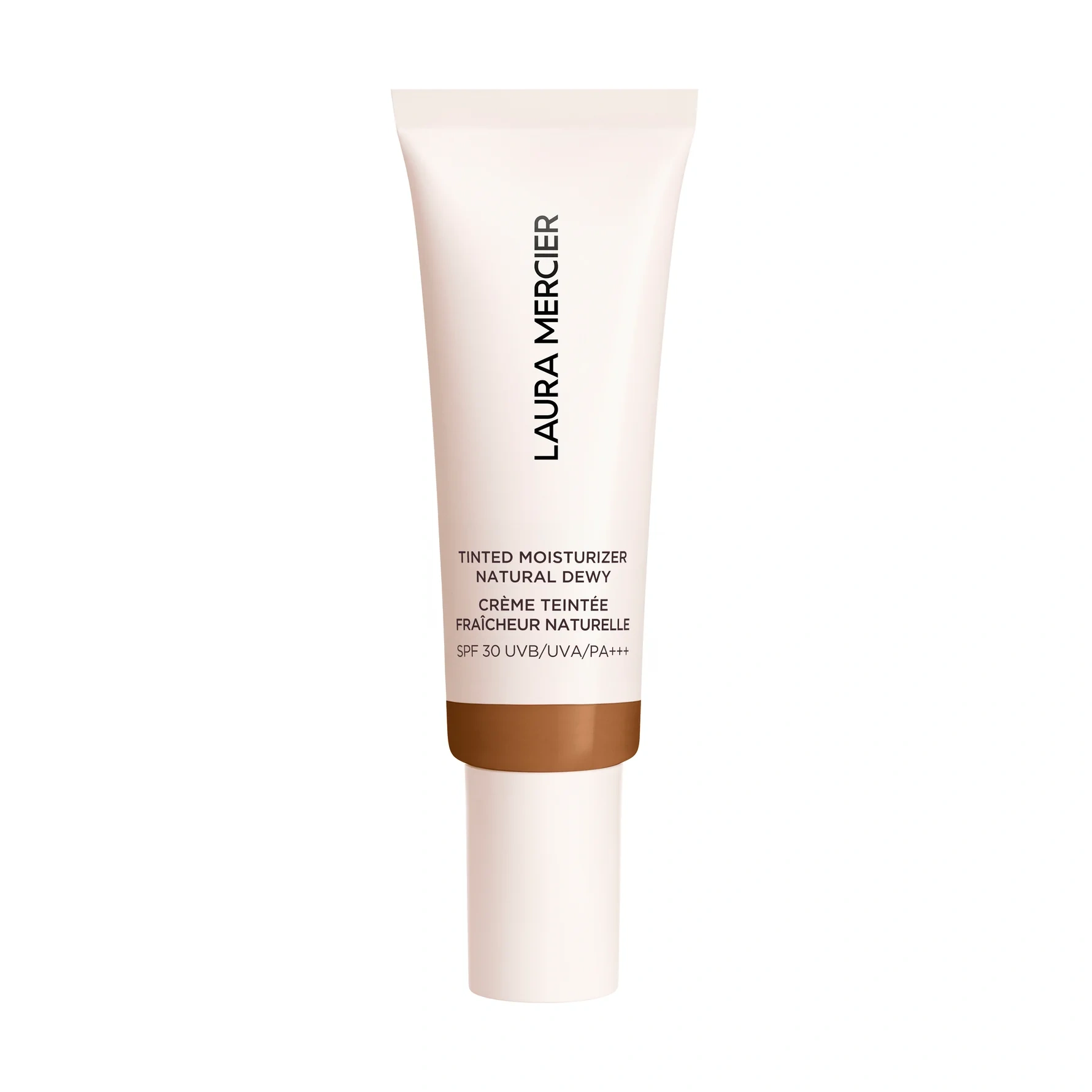 Laura Mercier Tinted Moisturizer Natural Dewy SPF 30 5W Terracotta