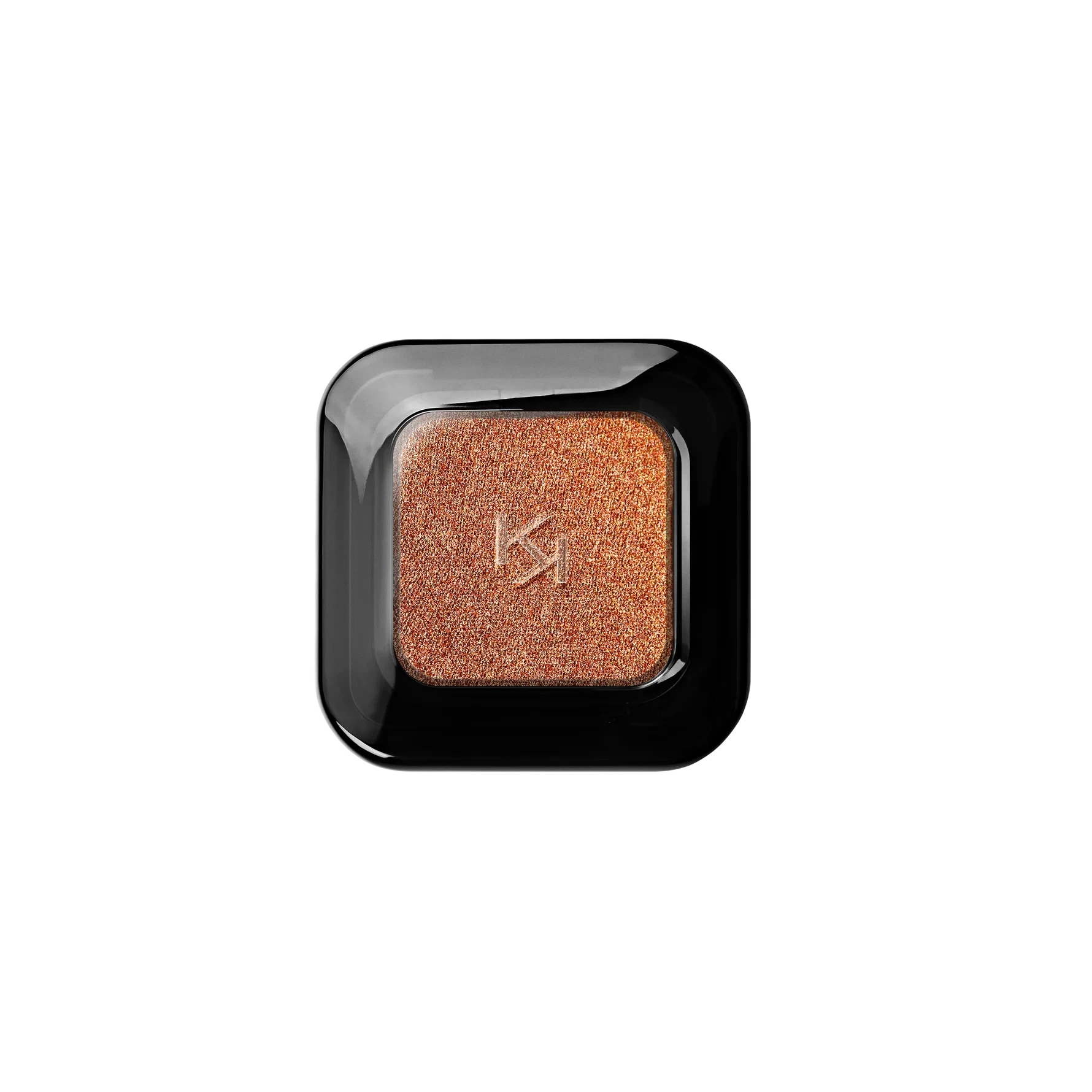 Kiko Milano Maxi Mod High Pigment Eyeshadow 33 Lovely Lava