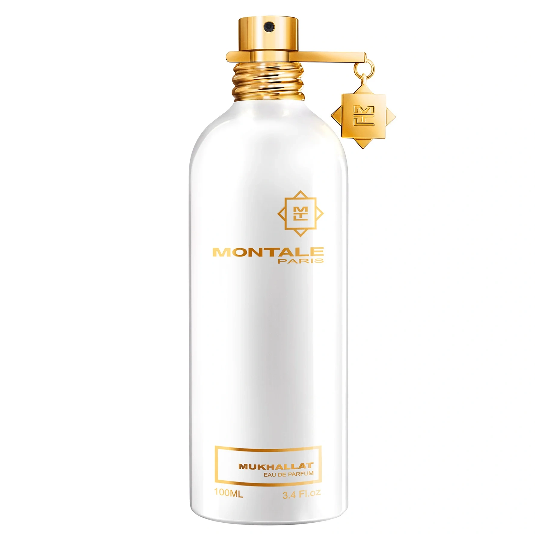 Montale Mukhallat Eau de Parfum 100 ml