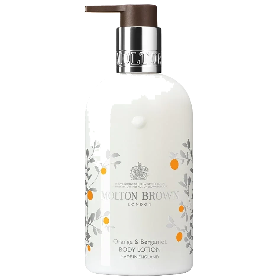 Molton Brown Orange & Bergamot Body Lotion