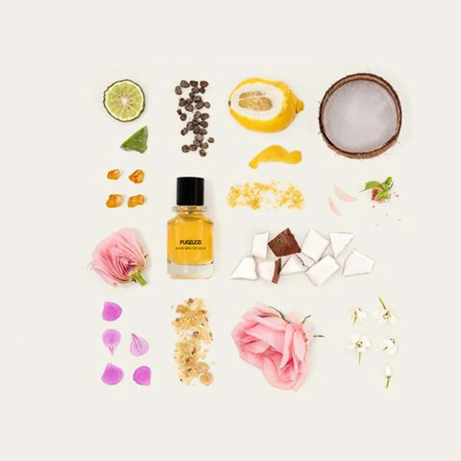 FUGAZZI In Love With The Cocos Eau de Parfum 50 ml