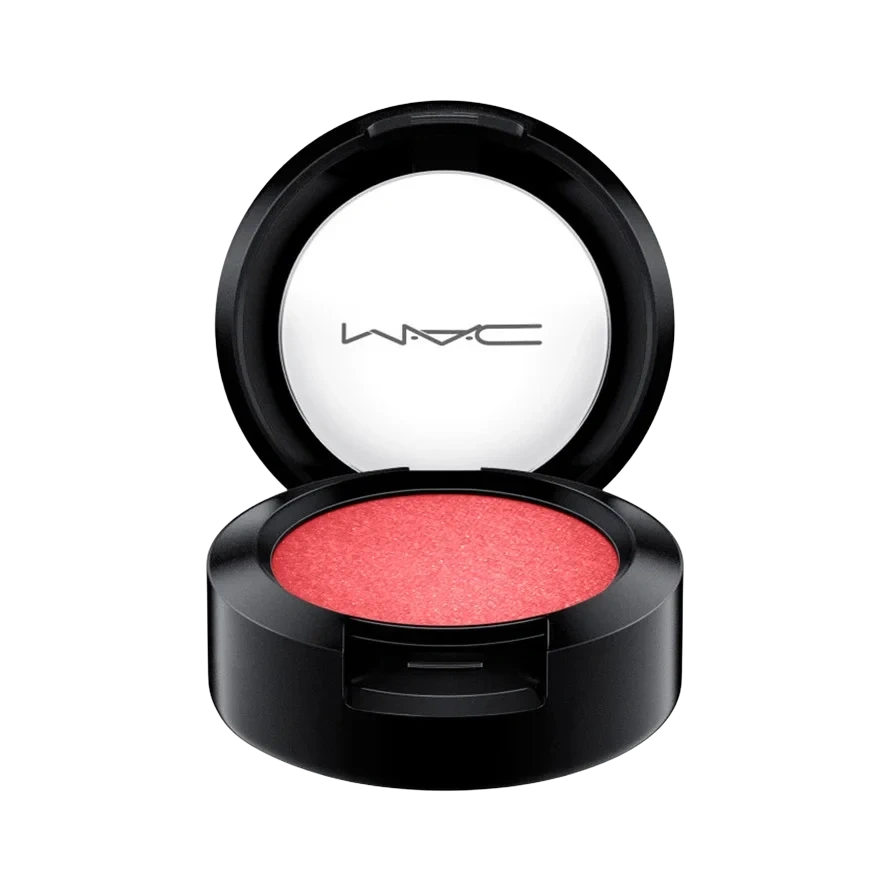 MAC Satin Single Eyeshadow Ruddy