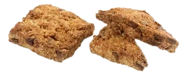 KRISTIANIA GOURMET AS Flapjack Chocolate Chip
