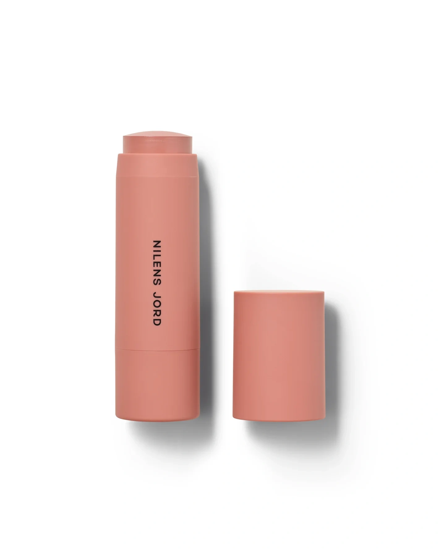Nilens Jord Cheeks & Lips 7713 Chestnut