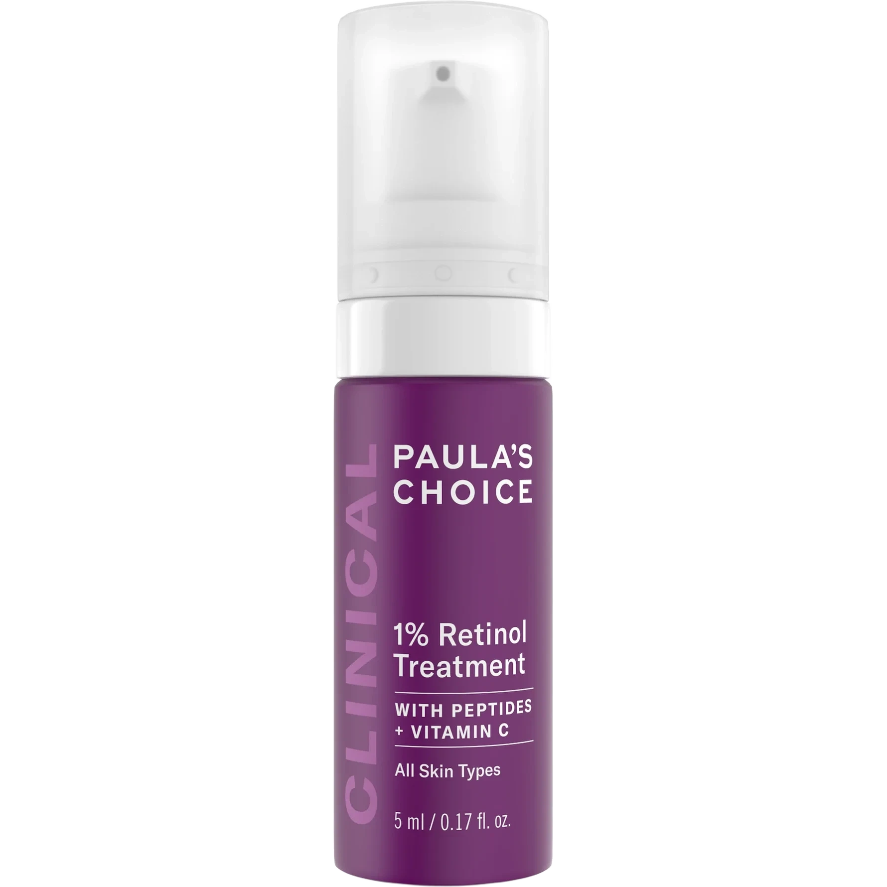 Paula's Choice Clinical 1% Retinol Treatment 5 ml