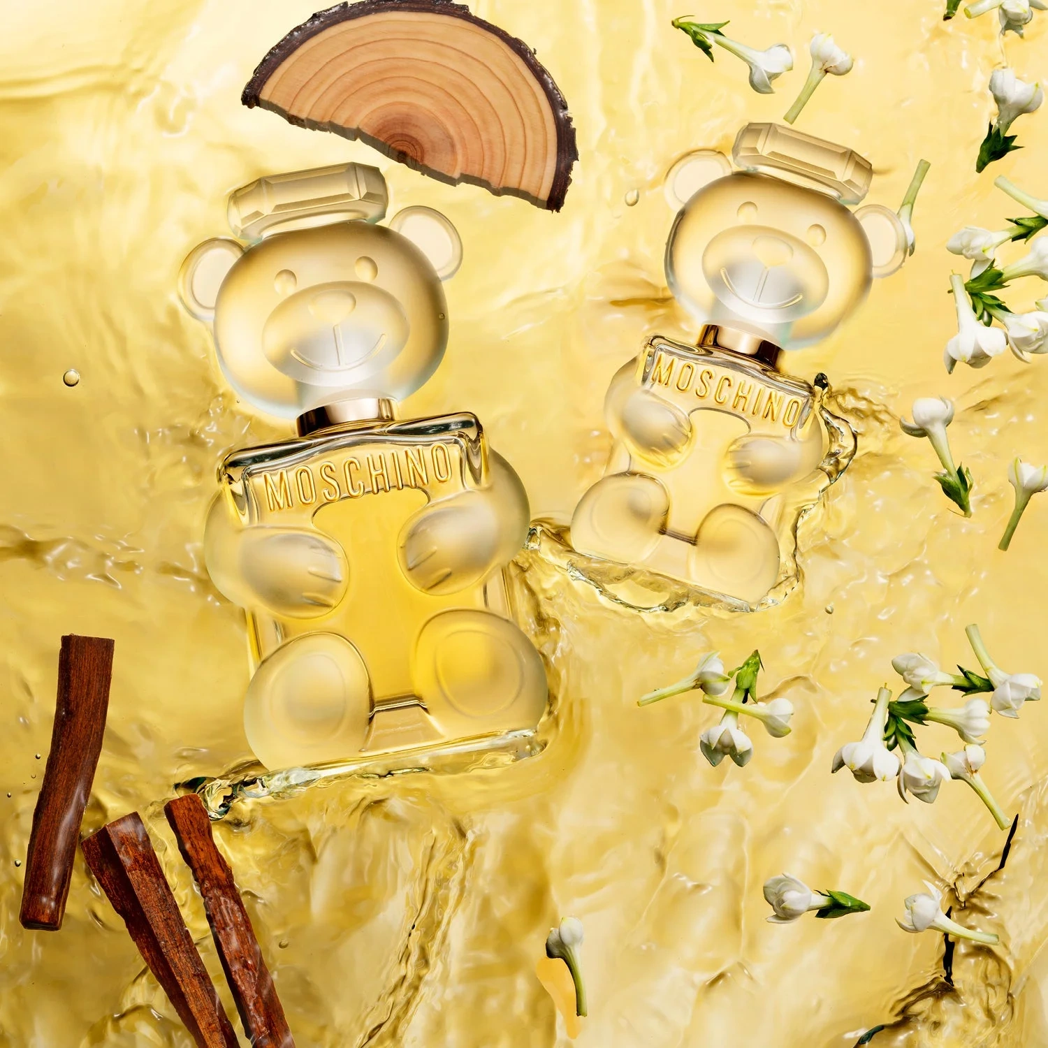 Moschino Toy 2