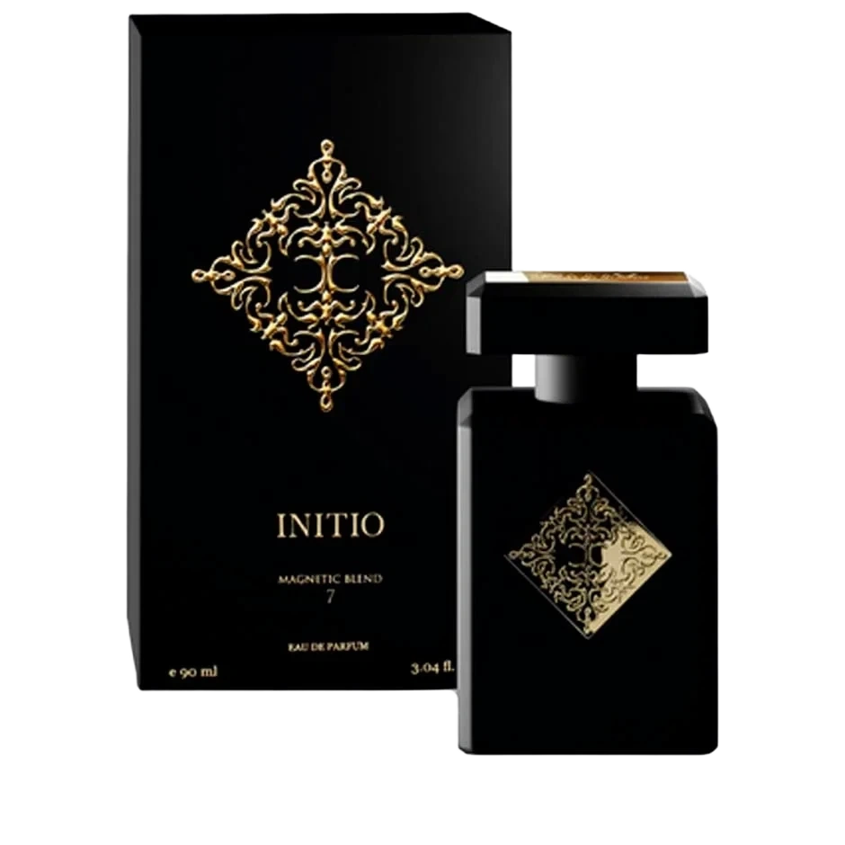 INITIO Parfums Privés Magnetic Blend 7