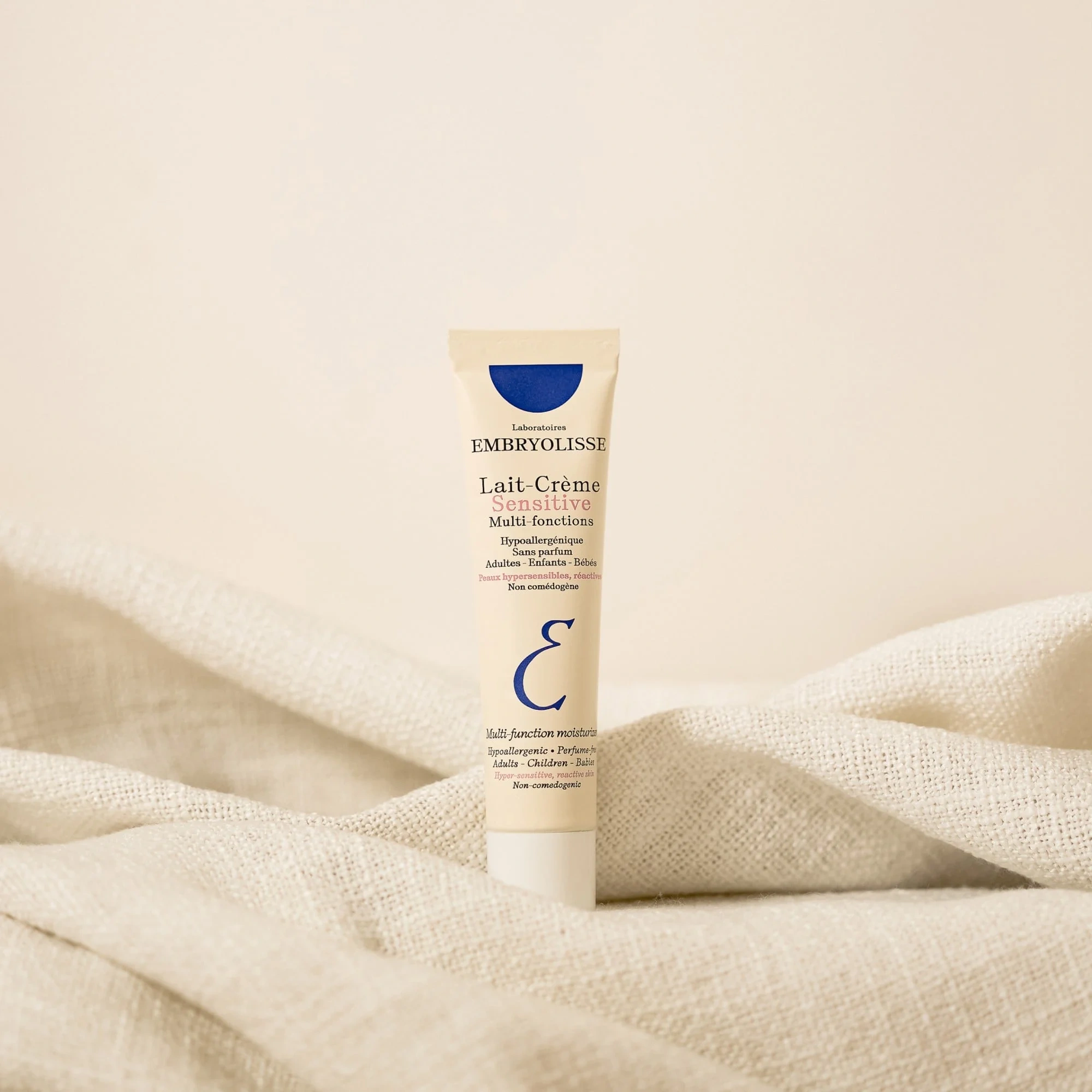 Embryolisse Lait Crème Sensitive, 30 ml