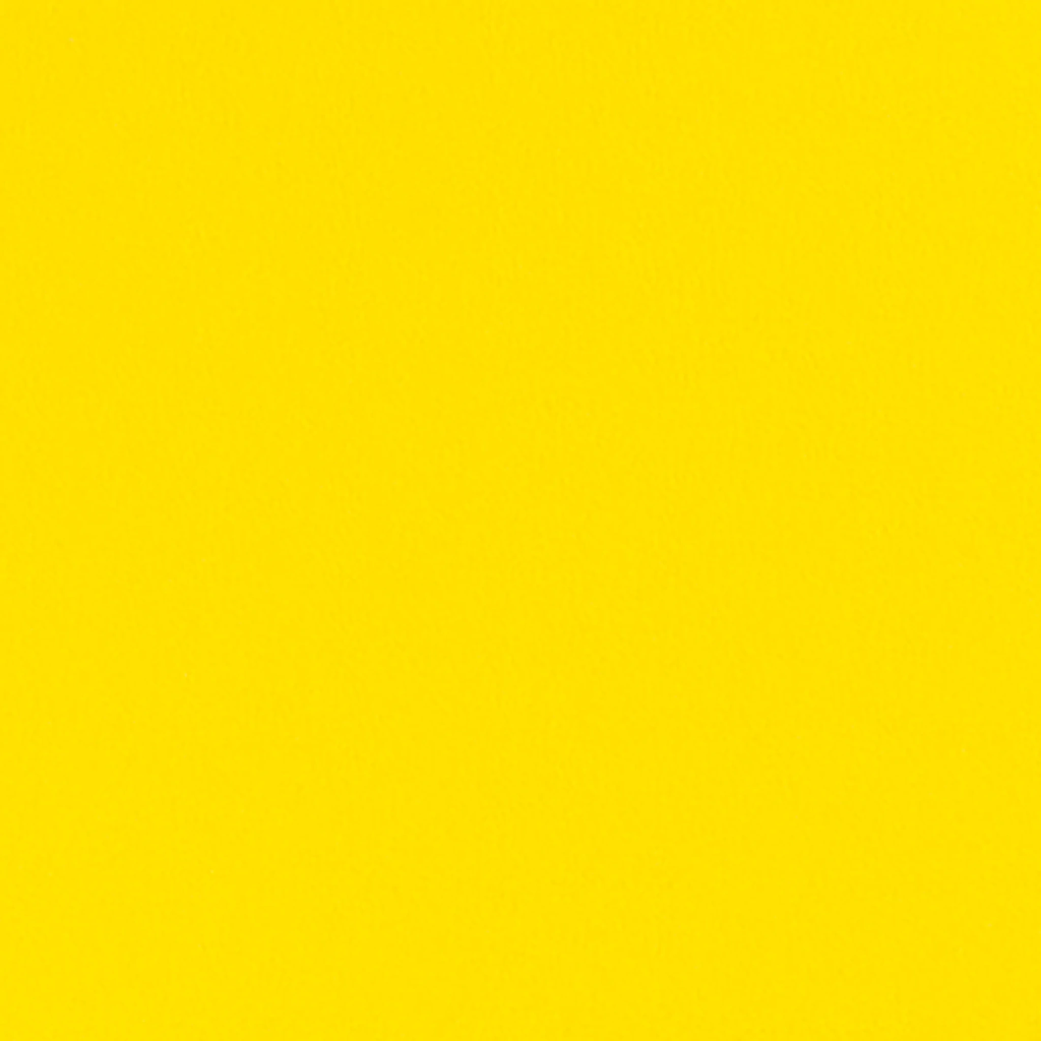 Dunicel® Mitteldecke Gelb