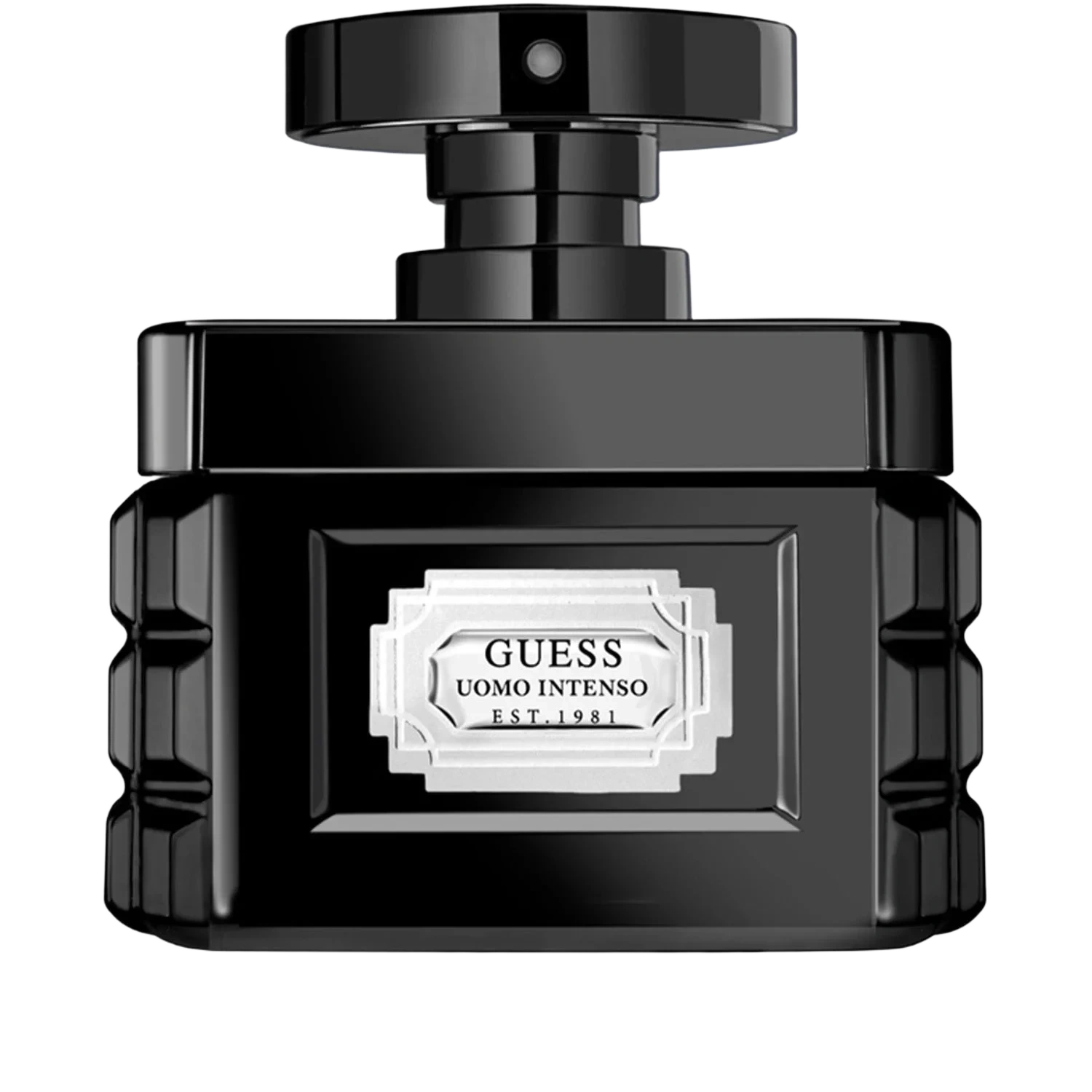 GUESS Uomo Intenso