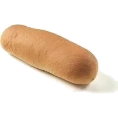 Pølsebrød 120stk