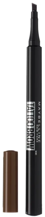 Maybelline Tattoo Brow Micro Pen Tint Deep 130