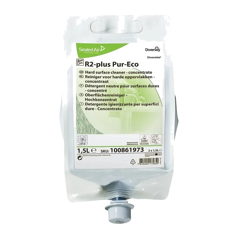 Room care r2-plus pur-eco sænitær    1,5l