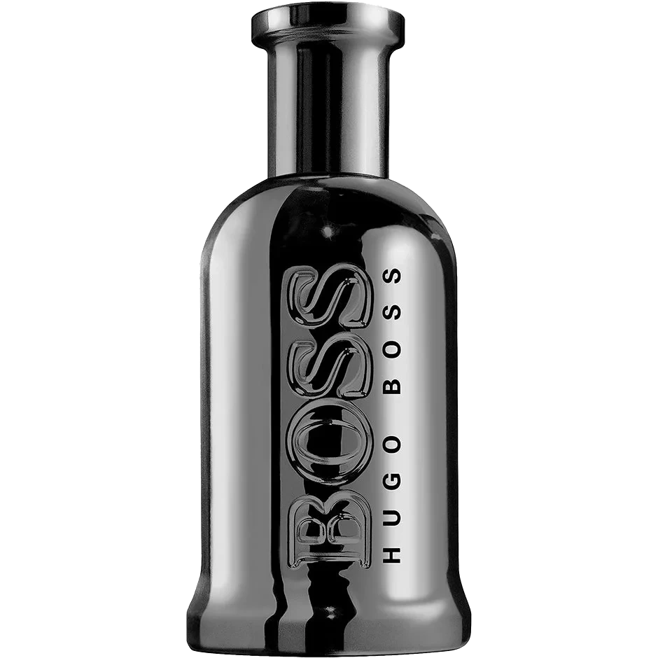 Hugo Boss Boss Bottled United