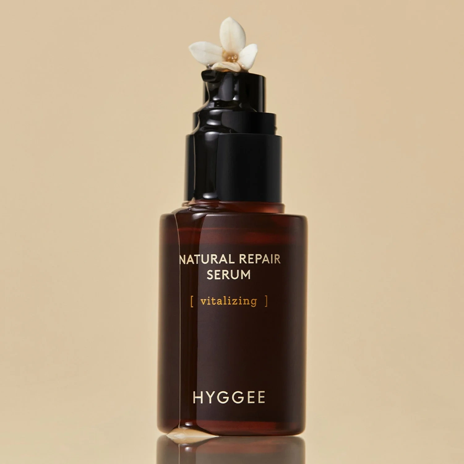Natural Repair Serum