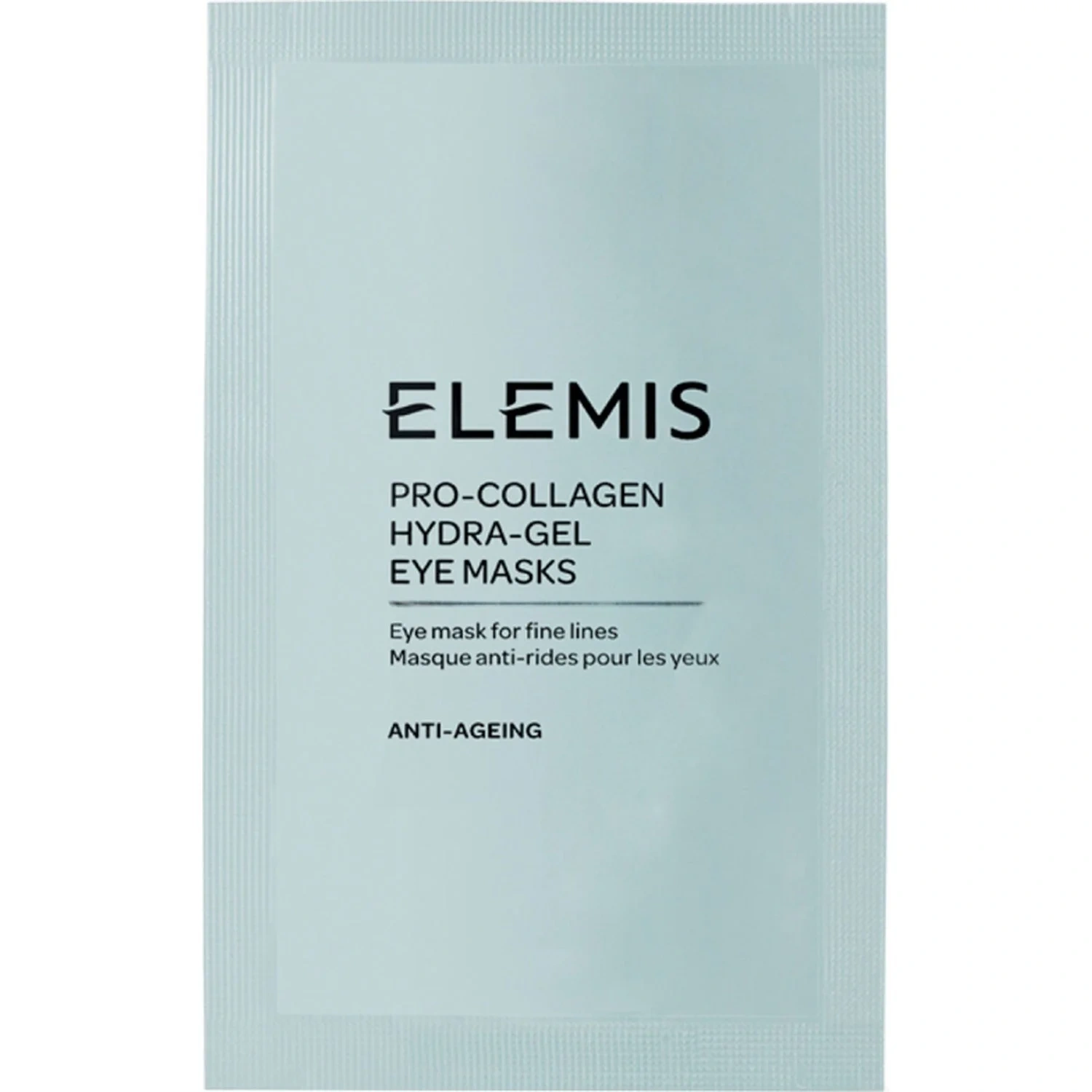 Elemis Pro-Collagen Hydra-Gel Eye Mask