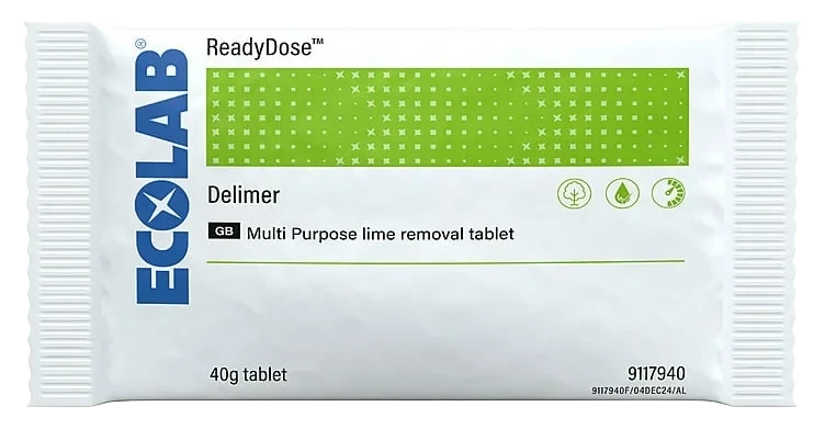 Readydose Delimer