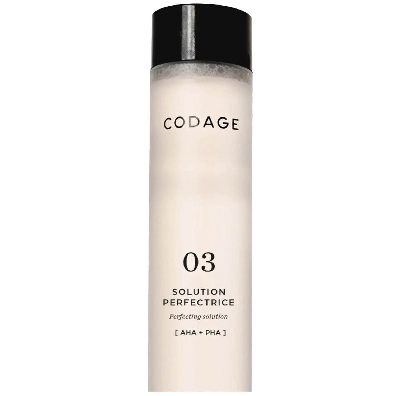 Codage Paris The Perfecting Solution