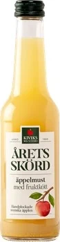 Årets Skörd Svensk Äppelmust