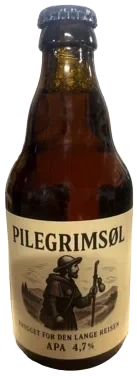 Kaab Bryggeri K.Aa.B Pilegrimsøl K.aa.b