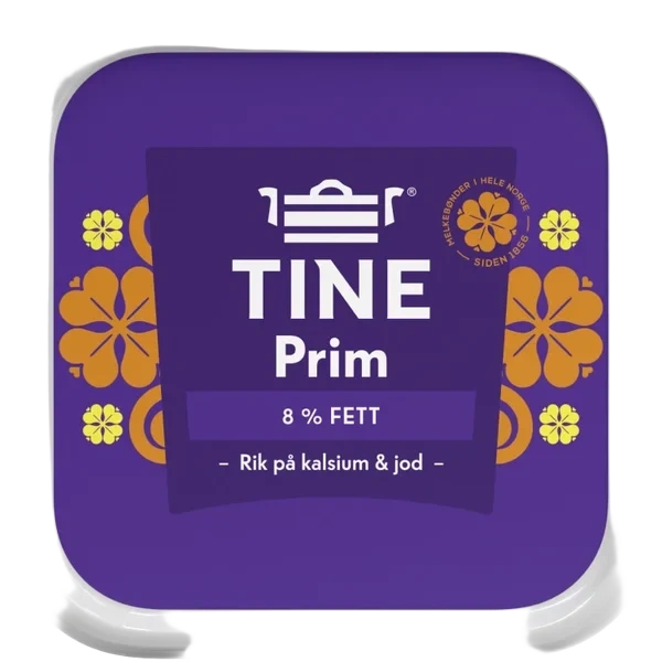 Tine Prim original 8%