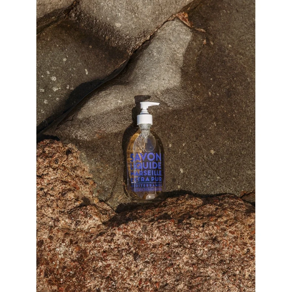 Compagnie de Provence Liquid Marseille Soap