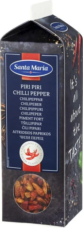 Chilipep Piri Piri