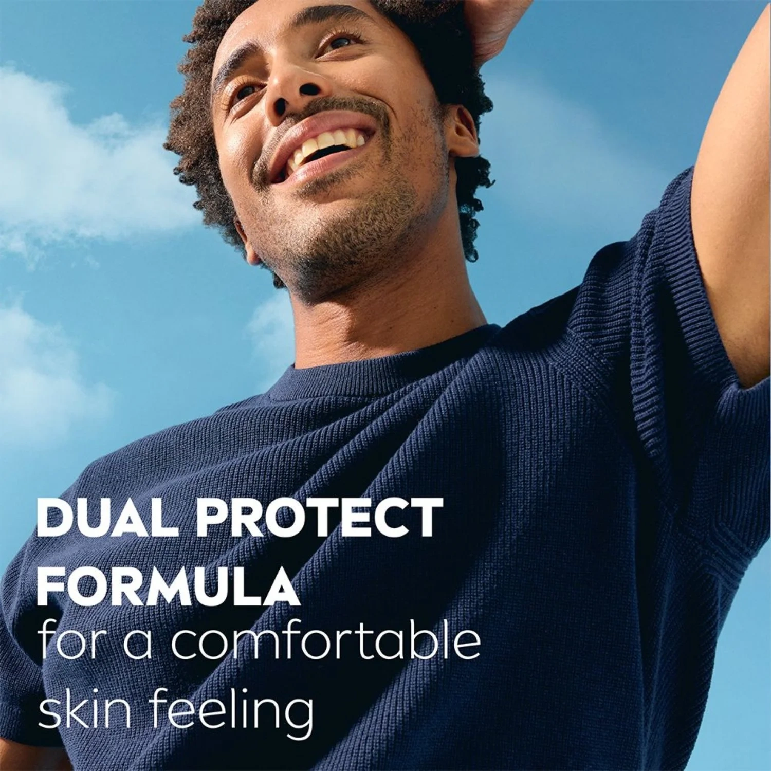 NIVEA Dry Impact Stick