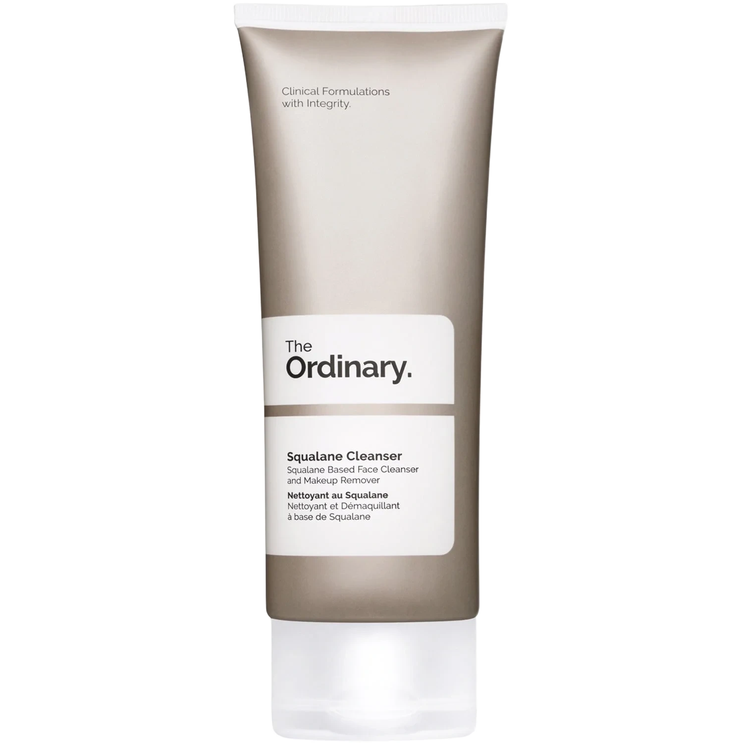 The Ordinary Squalane Cleanser