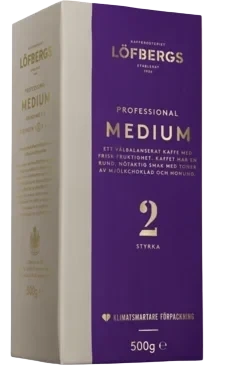 Prof Lyx Me H.v Malt 1,5 Löfb Lila