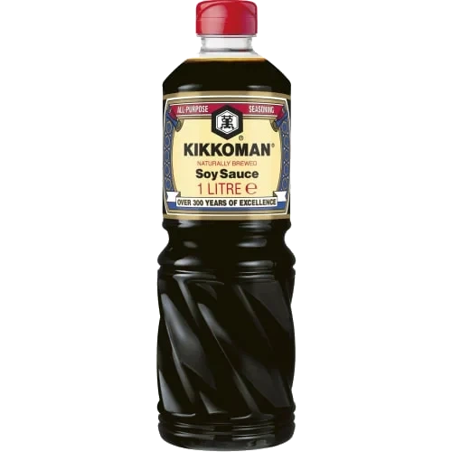 Soy Sauce Japansk