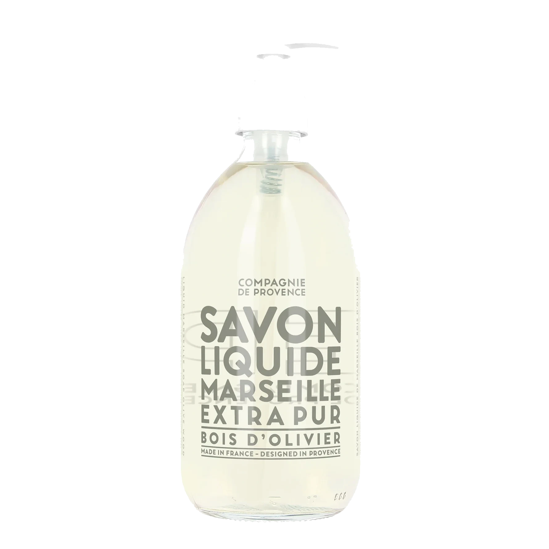Compagnie de Provence Liquid Marseille Soap