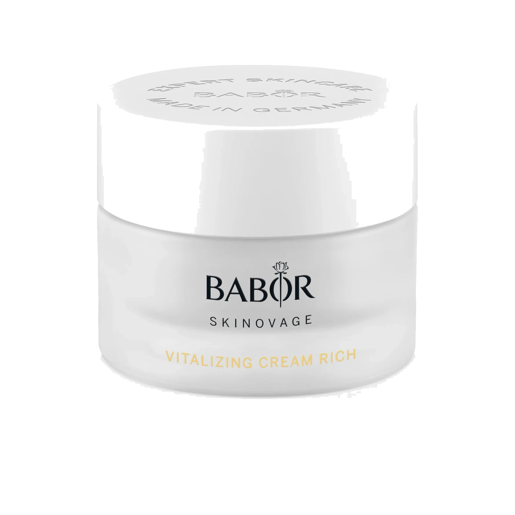 BABOR Skinovage Vitalizing Cream Rich 50 ml