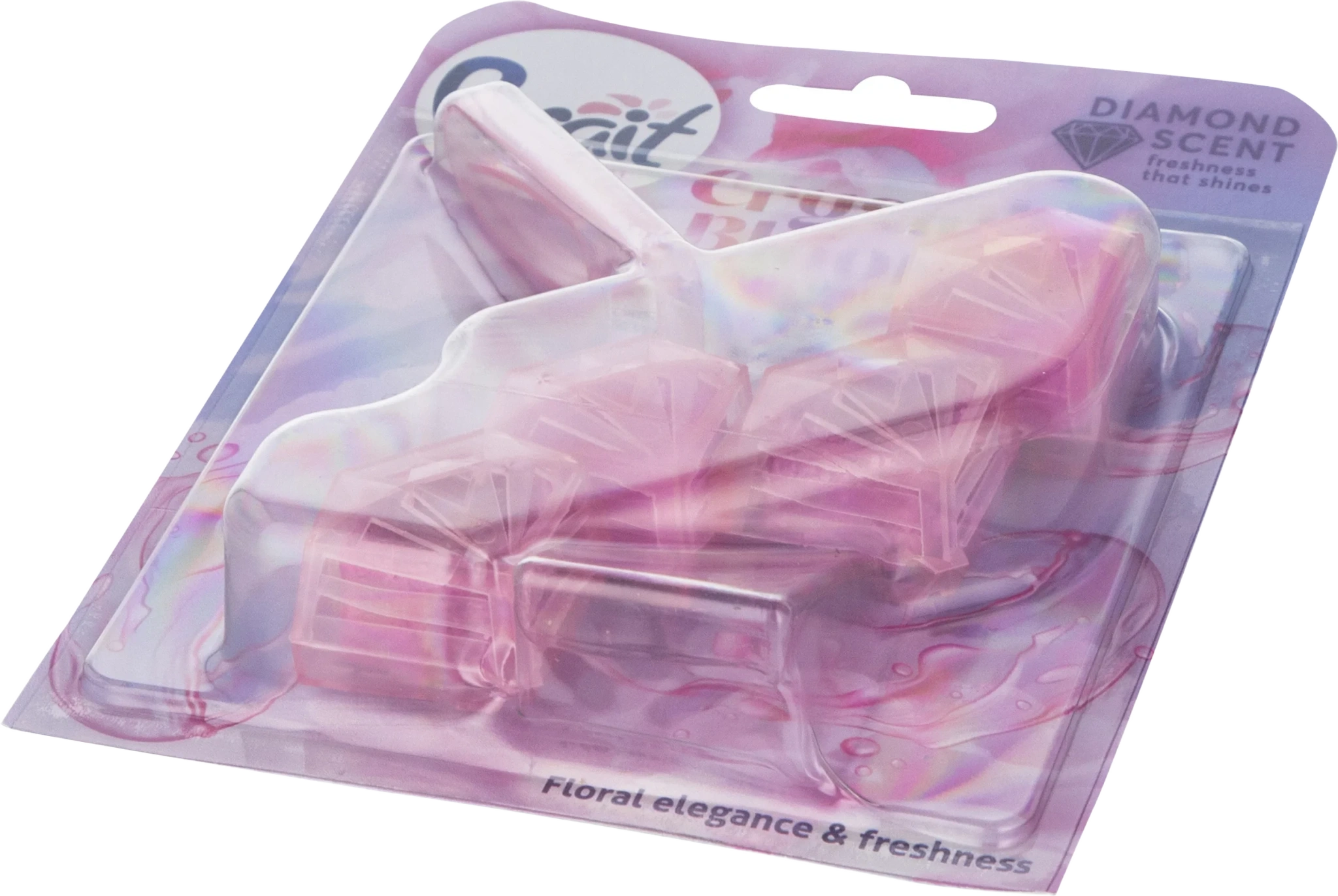 Brait Crystal Bloom Diamond