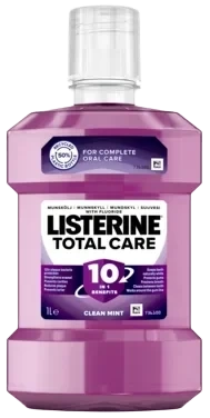 Listerine Total Care