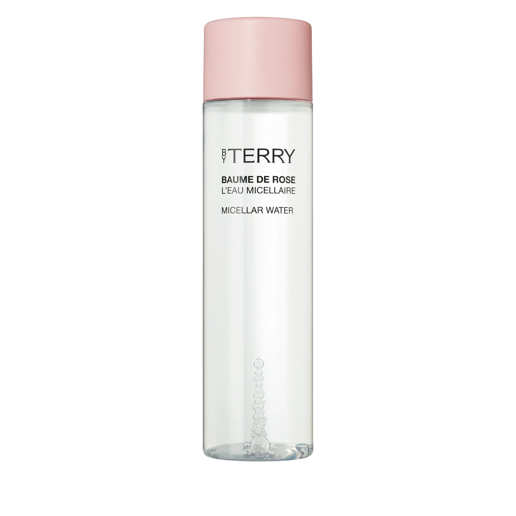 By Terry Baume De Rose Micellar Water