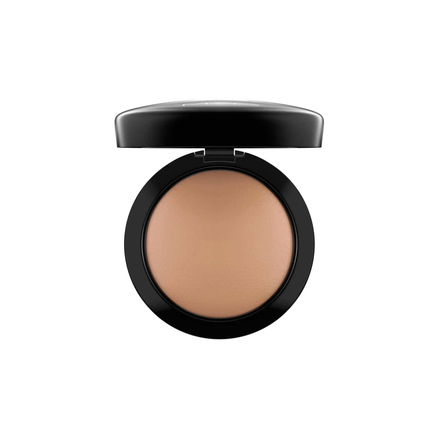 MAC Mineralize Skinfinish/ Natural Dark Golden