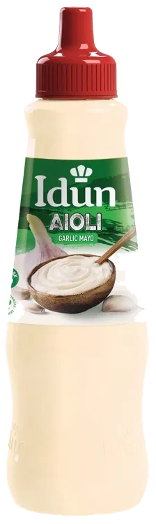 Idun Aioli 795g