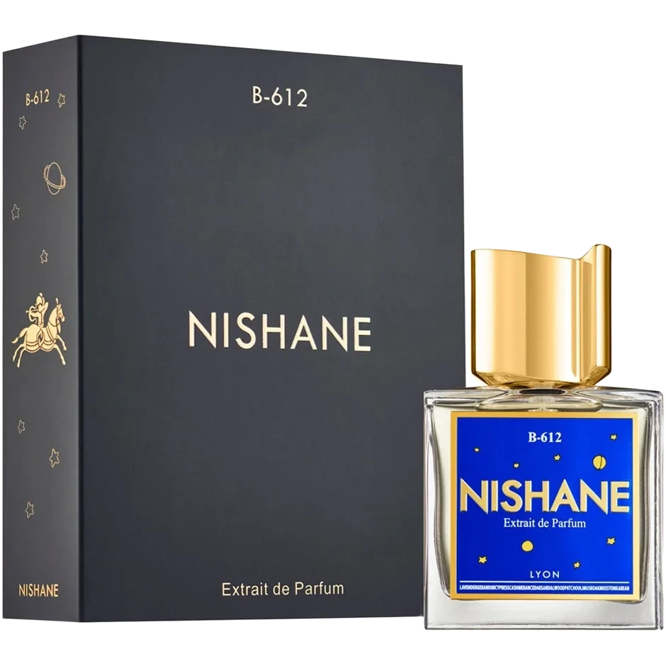 NISHANE B-612