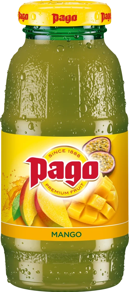 Mango-Passion
