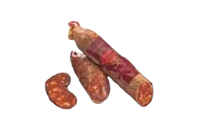 Jamon Consorcio Serrano